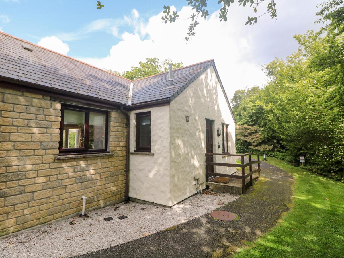 Villa Tre Pol Pen Falmouth Exterior foto